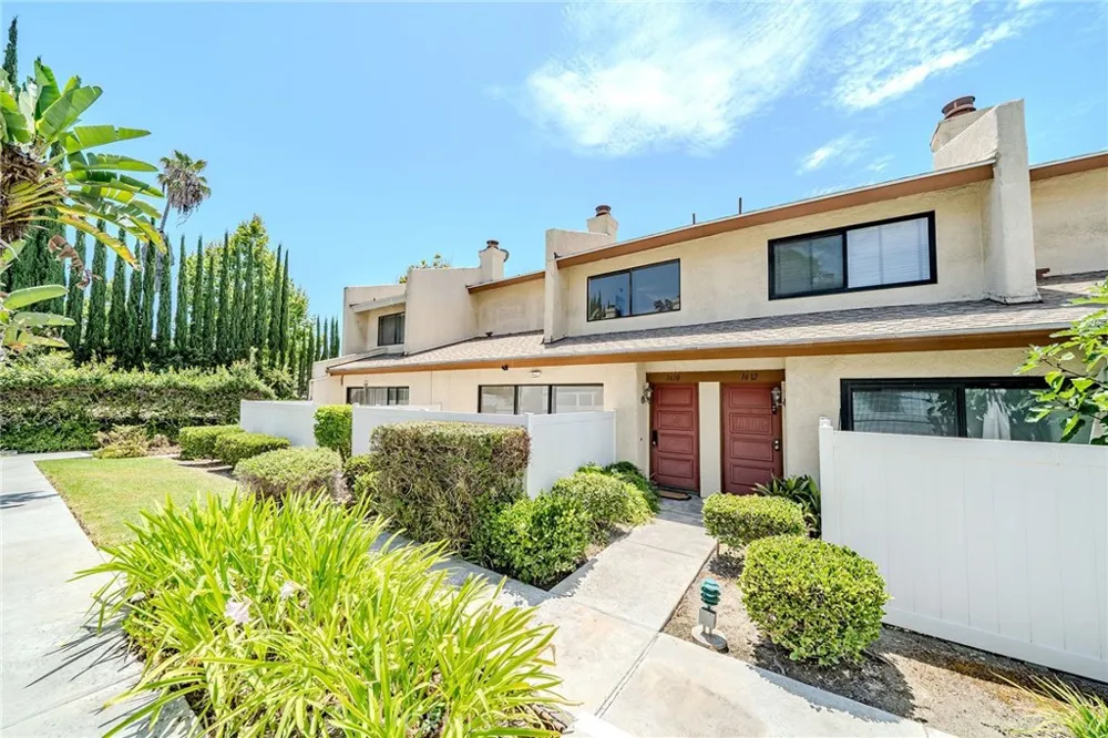 1610 Via Linda Fullerton, CA 92833