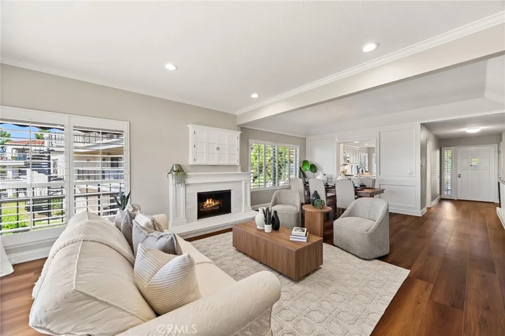 27792 Arta Mission Viejo, CA 92692