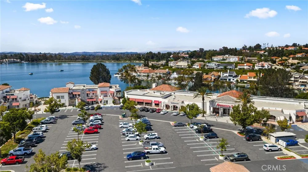 27792 Arta Mission Viejo, CA 92692