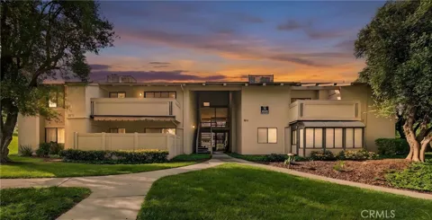 13602 La Jolla Circle #B