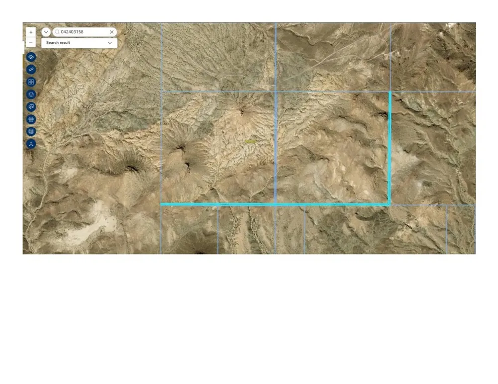 vacant land Barstow, CA 92312