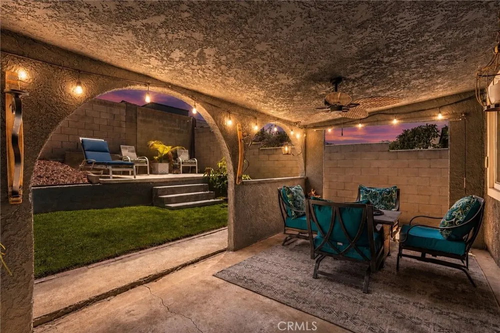 4154 E Fauna Avenue Anaheim Hills, CA 92807