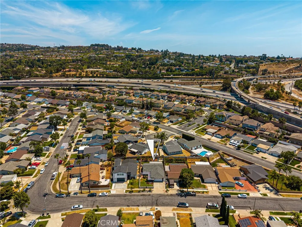 4154 E Fauna Avenue Anaheim Hills, CA 92807