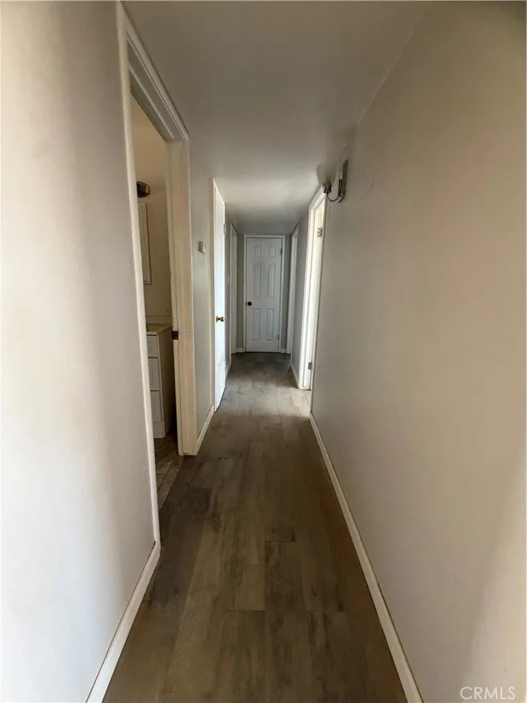 2892 Benito Mojave, CA 93501