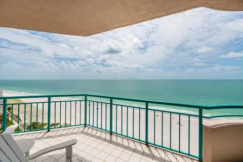 1560 GULF BOULEVARD #1101