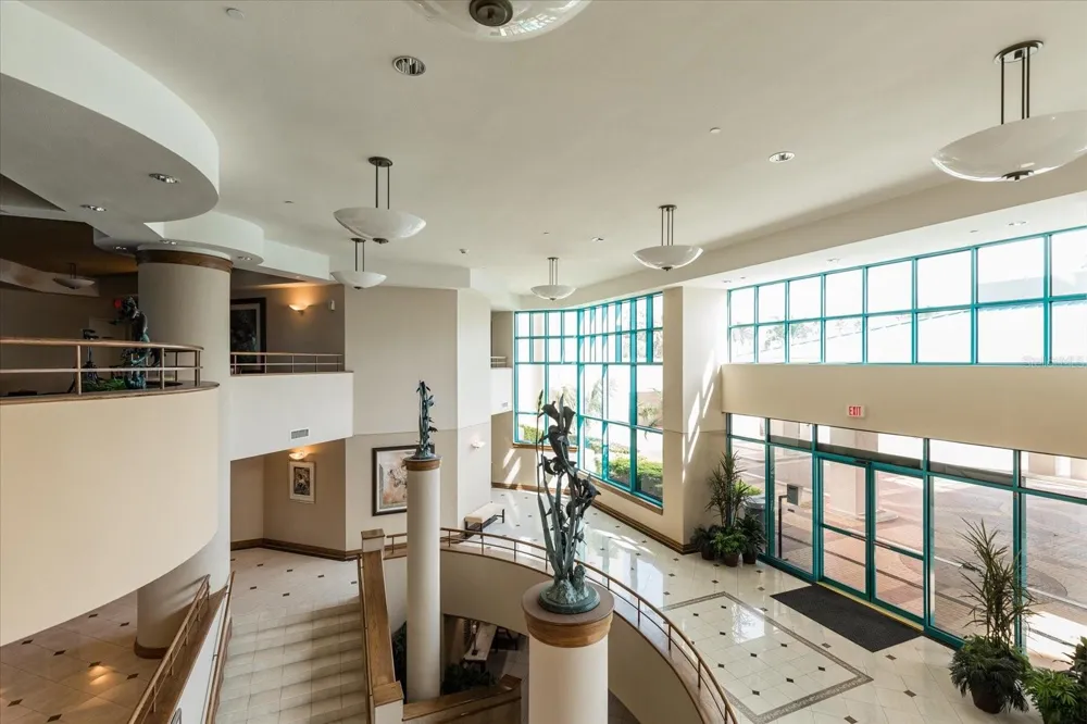 1560 GULF BOULEVARD #1101 Clearwater Beach, FL 33767