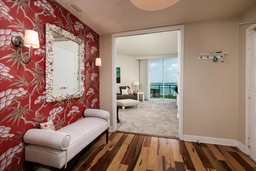 1560 GULF BOULEVARD #1101 Clearwater Beach, FL 33767