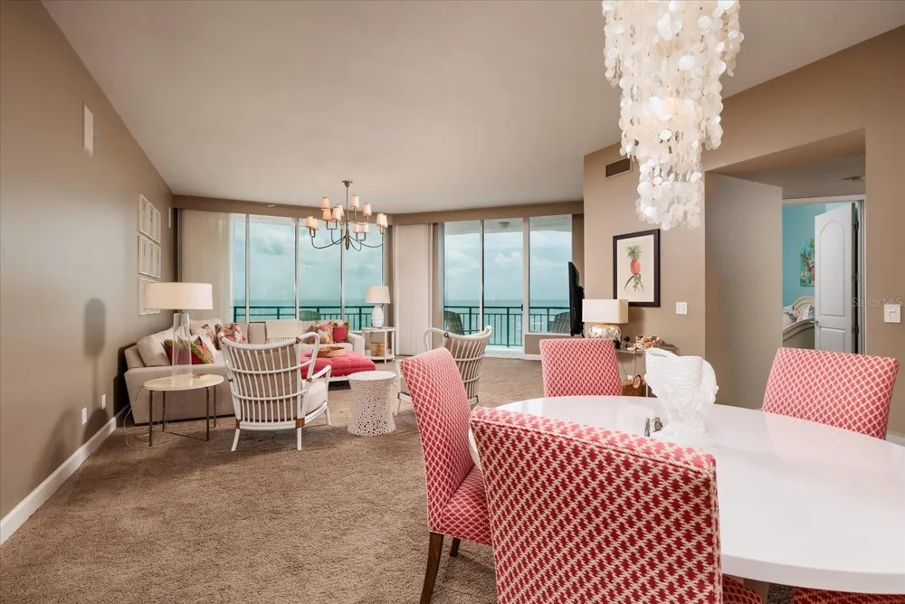 1560 GULF BOULEVARD #1101 Clearwater Beach, FL 33767