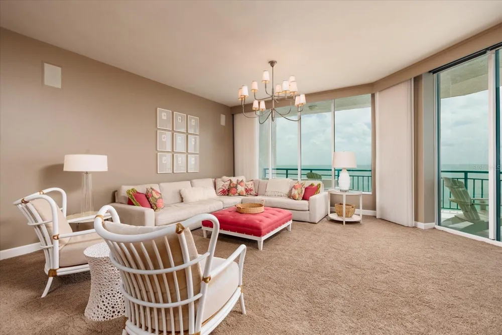 1560 GULF BOULEVARD #1101 Clearwater Beach, FL 33767