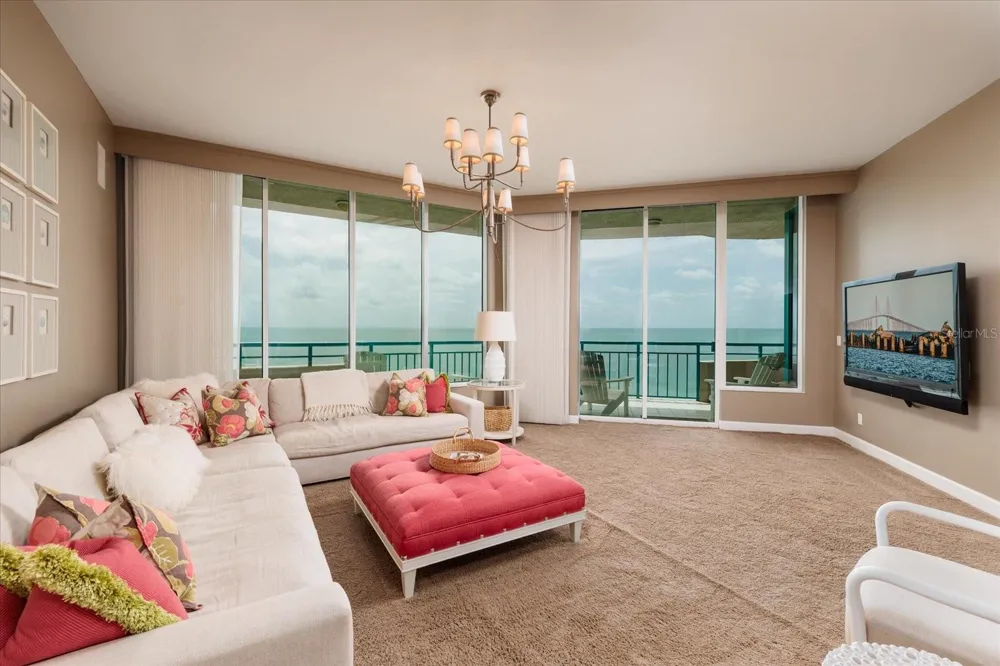 1560 GULF BOULEVARD #1101 Clearwater Beach, FL 33767