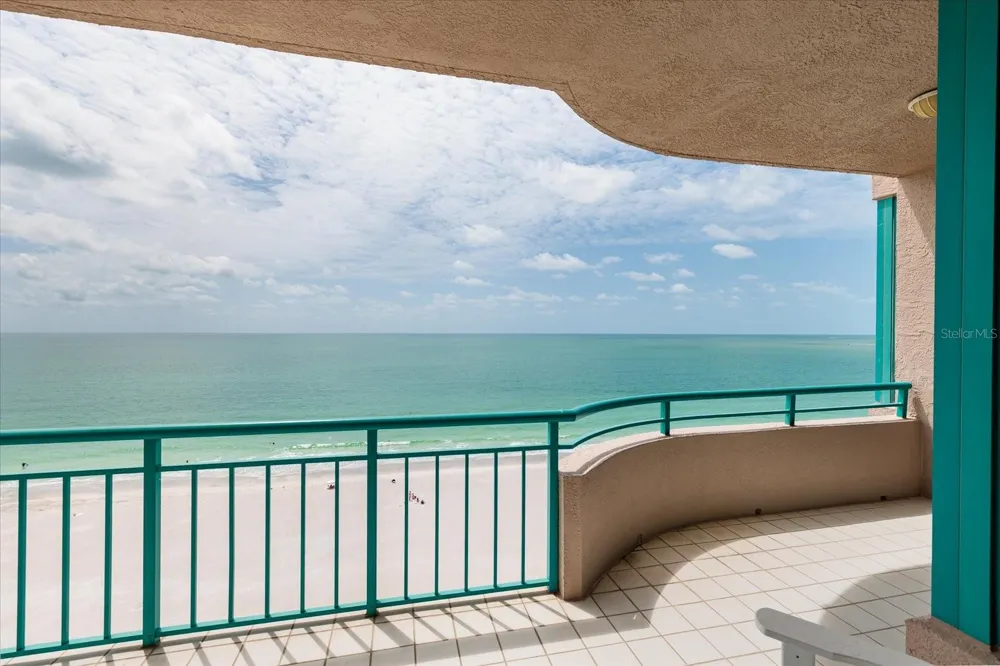 1560 GULF BOULEVARD #1101 Clearwater Beach, FL 33767