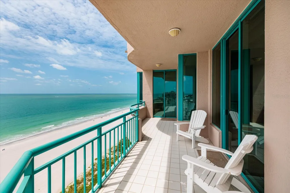 1560 GULF BOULEVARD #1101 Clearwater Beach, FL 33767