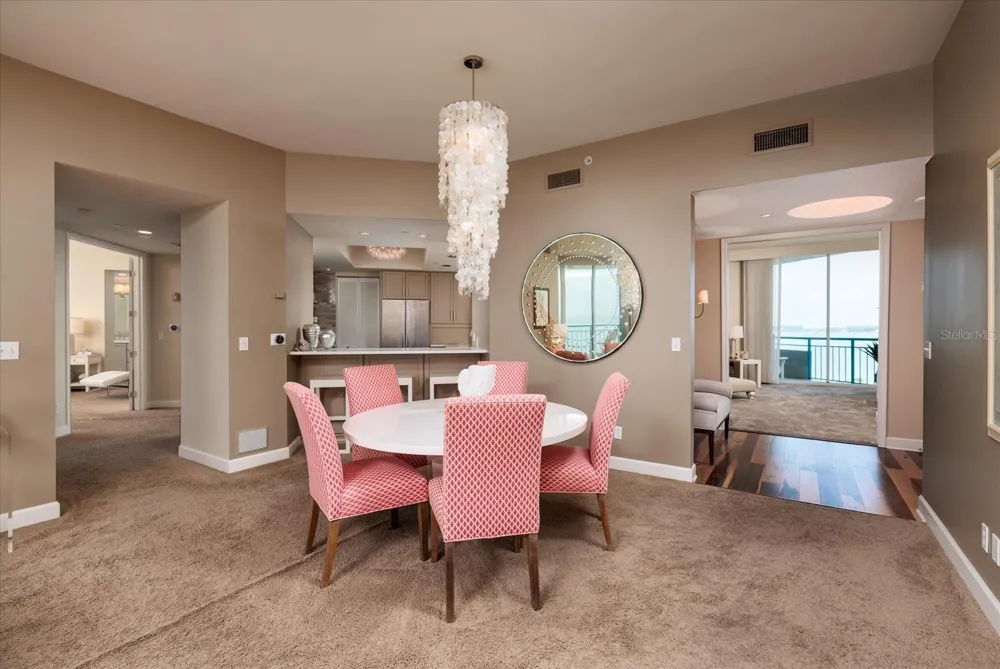 1560 GULF BOULEVARD #1101 Clearwater Beach, FL 33767