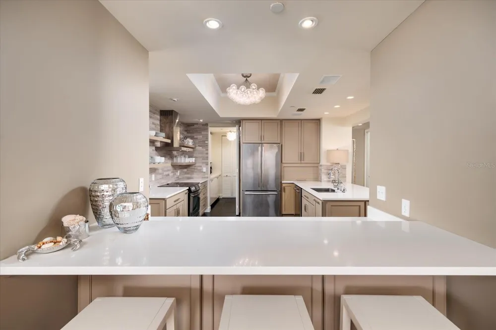 1560 GULF BOULEVARD #1101 Clearwater Beach, FL 33767
