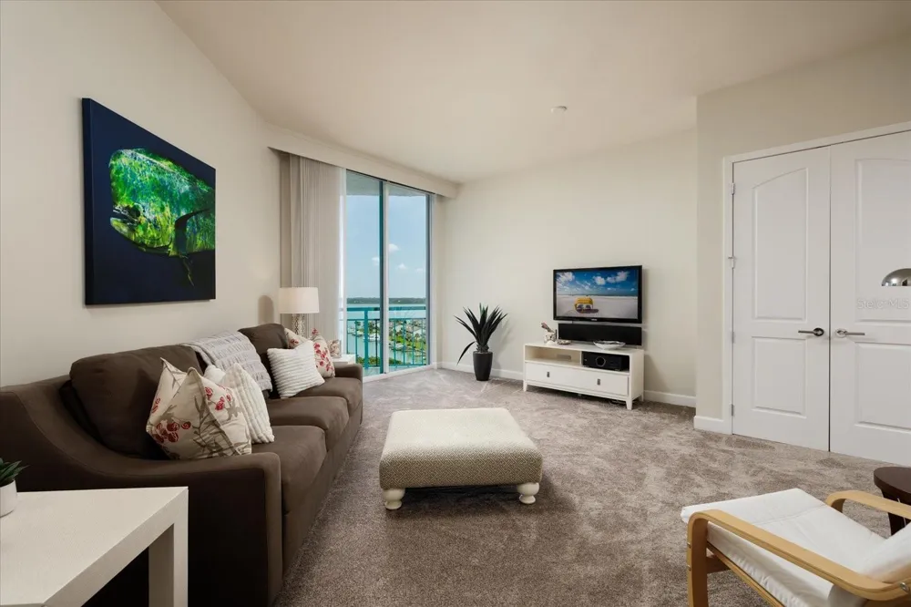 1560 GULF BOULEVARD #1101 Clearwater Beach, FL 33767