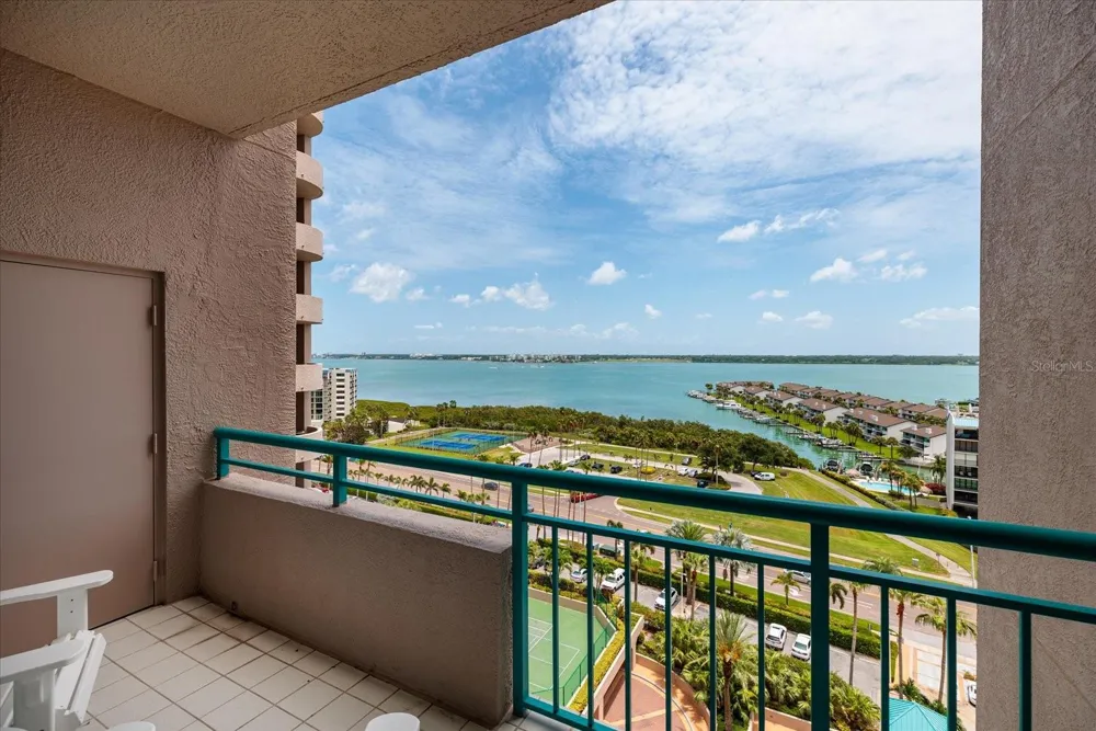 1560 GULF BOULEVARD #1101 Clearwater Beach, FL 33767
