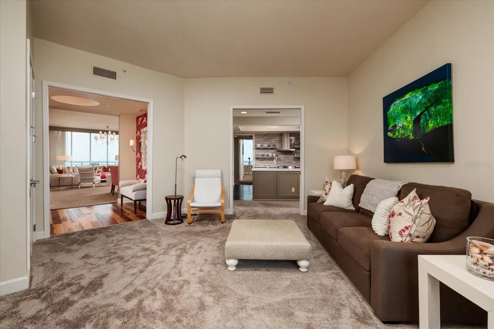 1560 GULF BOULEVARD #1101 Clearwater Beach, FL 33767