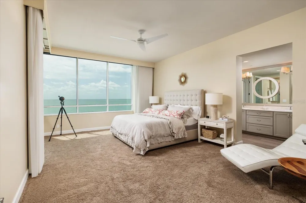 1560 GULF BOULEVARD #1101 Clearwater Beach, FL 33767
