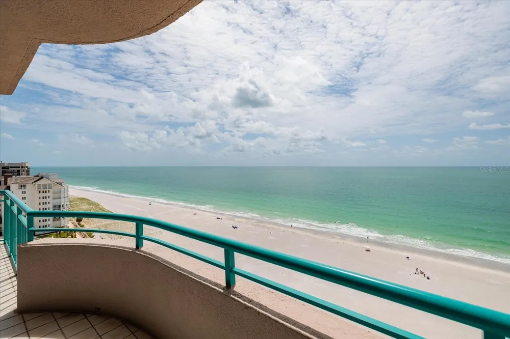 1560 GULF BOULEVARD #1101 Clearwater Beach, FL 33767