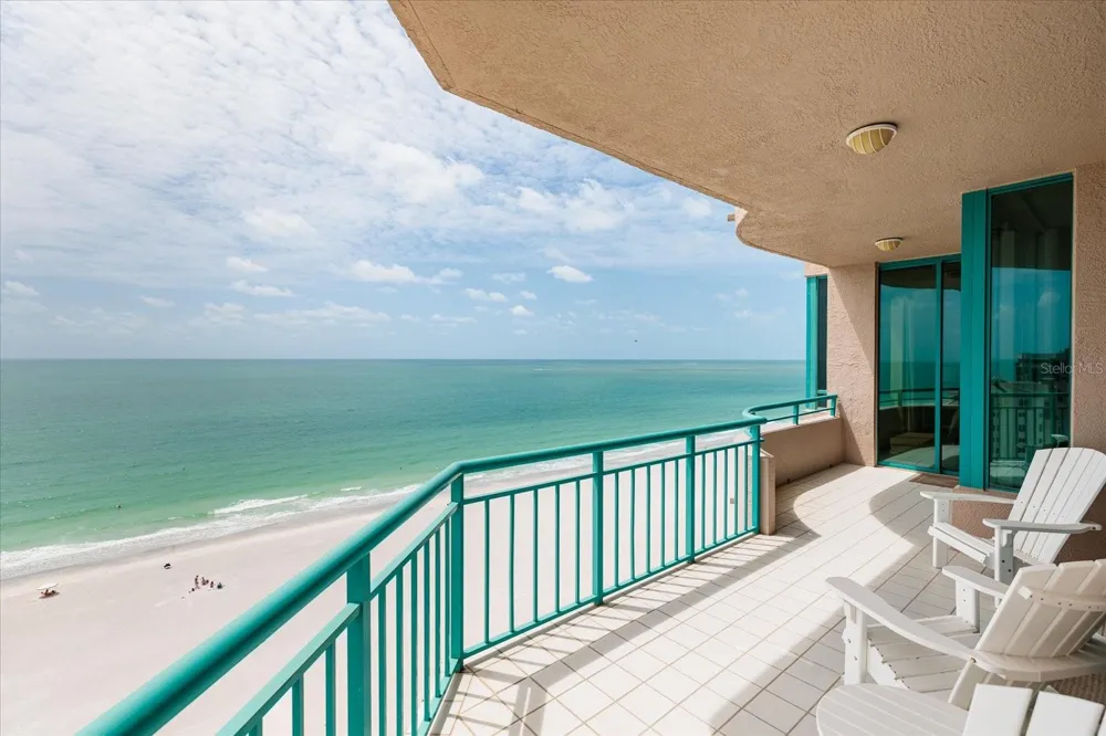 1560 GULF BOULEVARD #1101 Clearwater Beach, FL 33767