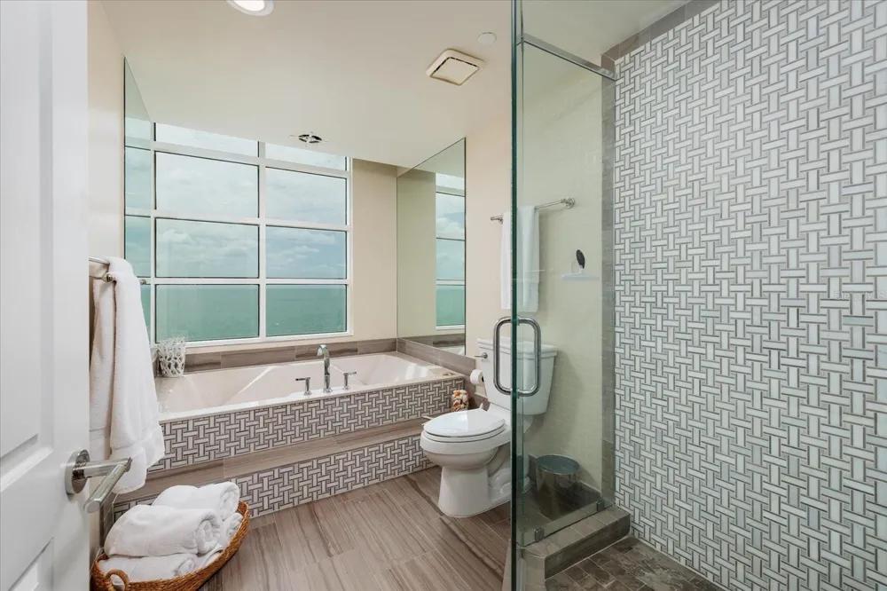 1560 GULF BOULEVARD #1101 Clearwater Beach, FL 33767
