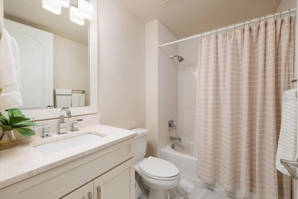 1560 GULF BOULEVARD #1101 Clearwater Beach, FL 33767