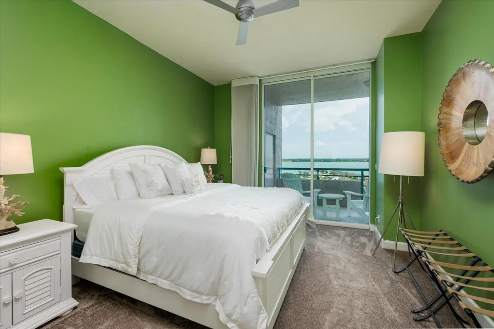 1560 GULF BOULEVARD #1101 Clearwater Beach, FL 33767