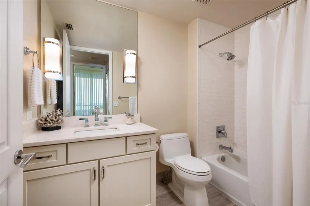 1560 GULF BOULEVARD #1101 Clearwater Beach, FL 33767