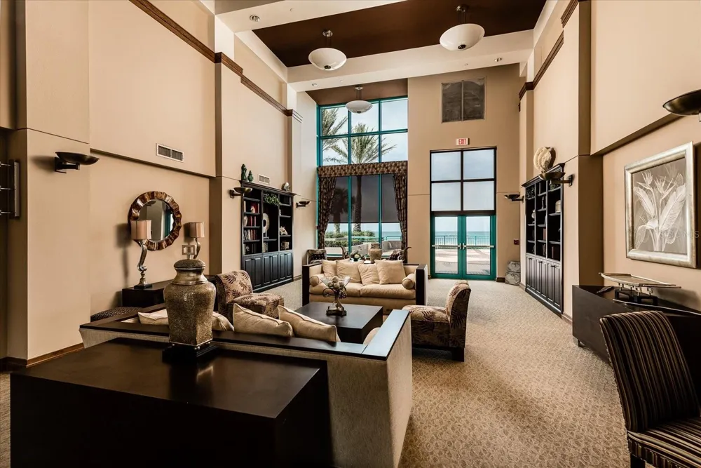1560 GULF BOULEVARD #1101 Clearwater Beach, FL 33767