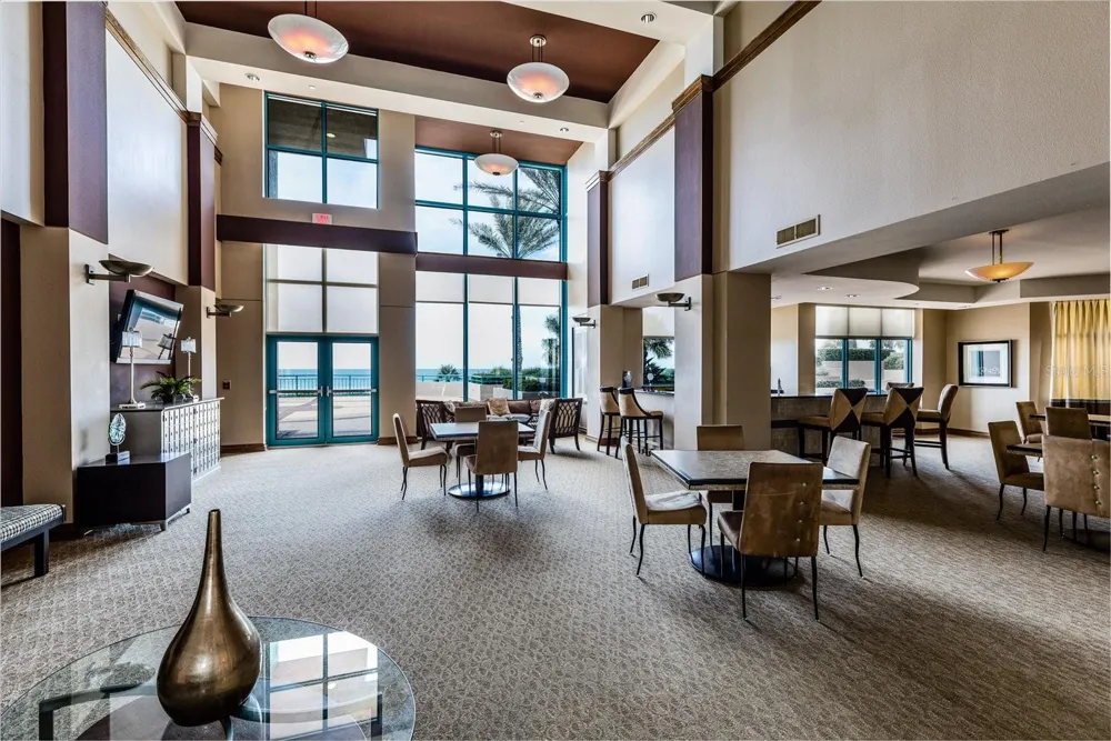 1560 GULF BOULEVARD #1101 Clearwater Beach, FL 33767