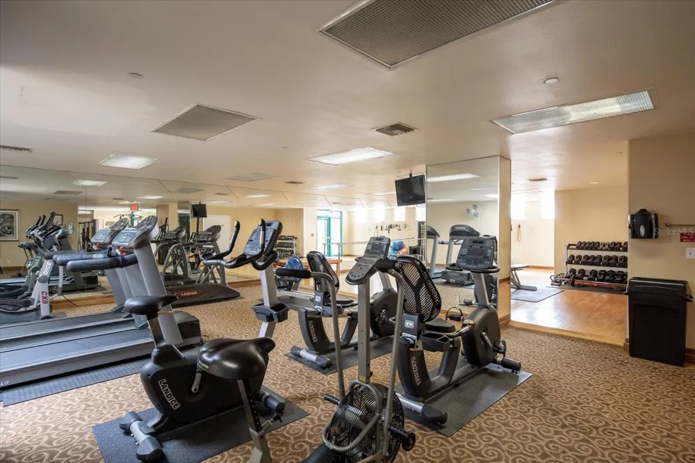 1560 GULF BOULEVARD #1101 Clearwater Beach, FL 33767