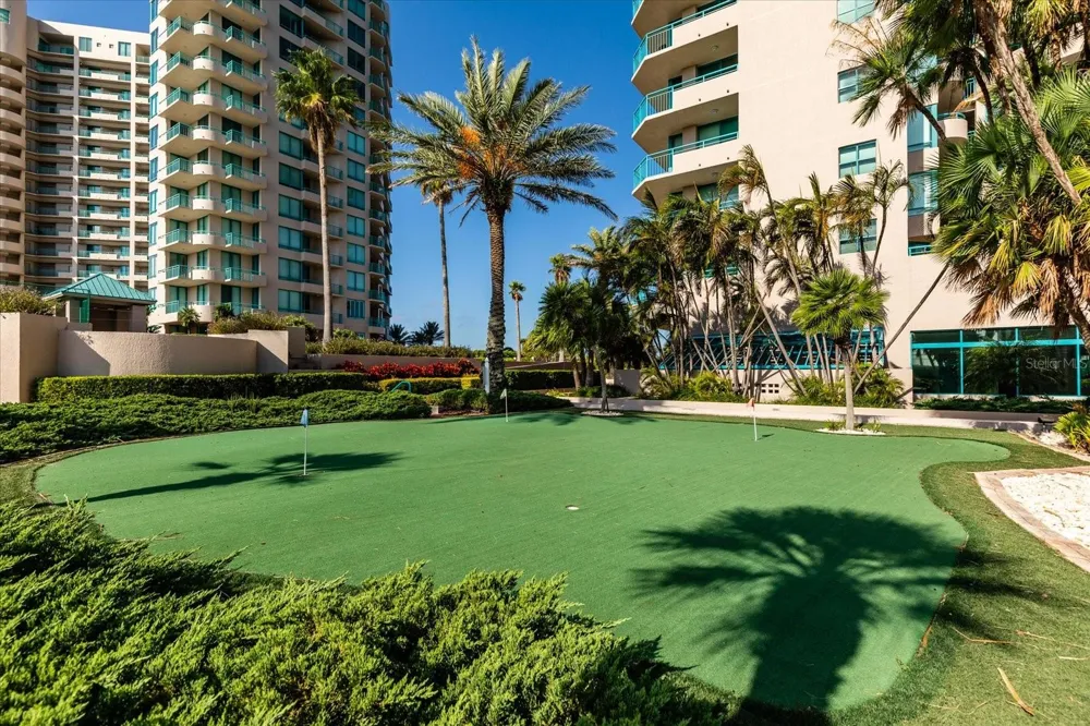 1560 GULF BOULEVARD #1101 Clearwater Beach, FL 33767