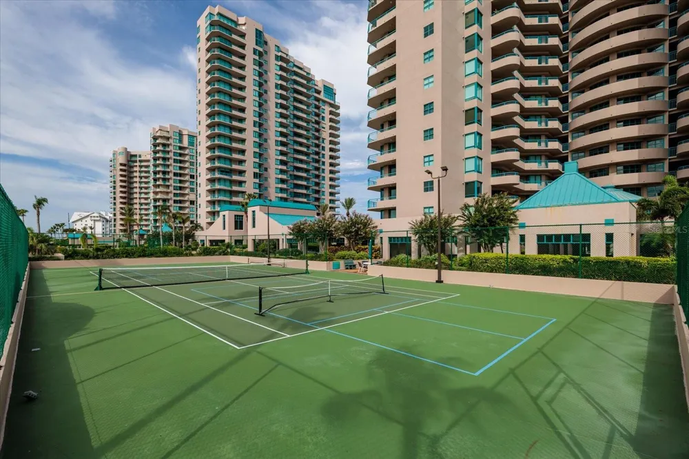 1560 GULF BOULEVARD #1101 Clearwater Beach, FL 33767