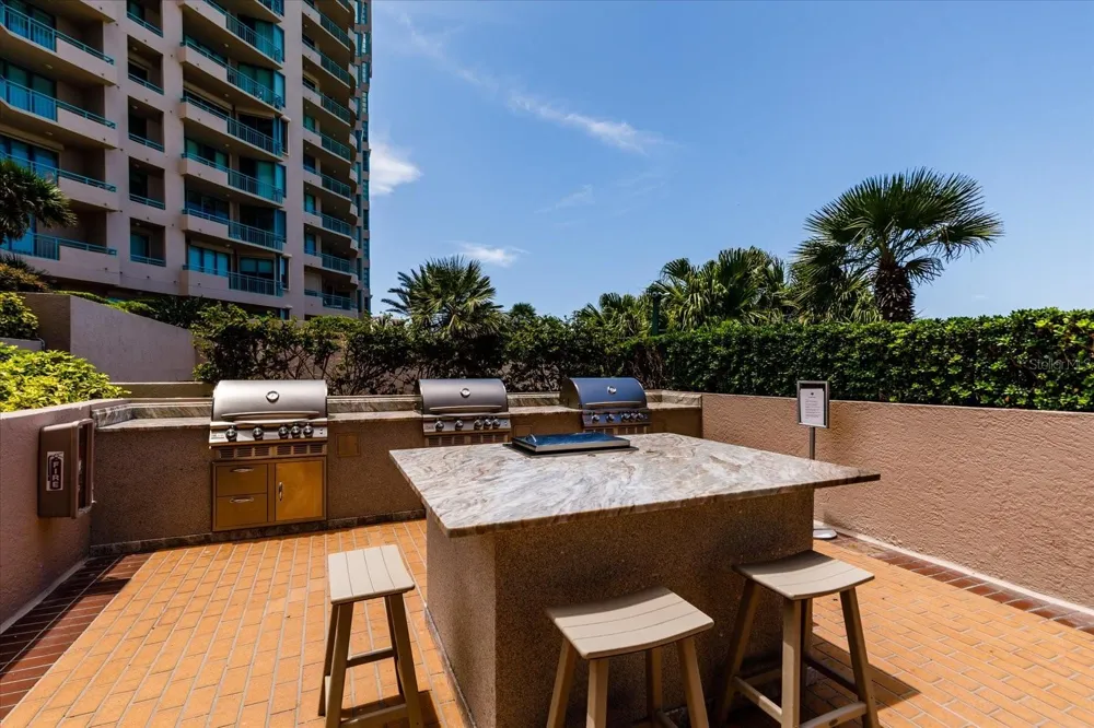 1560 GULF BOULEVARD #1101 Clearwater Beach, FL 33767
