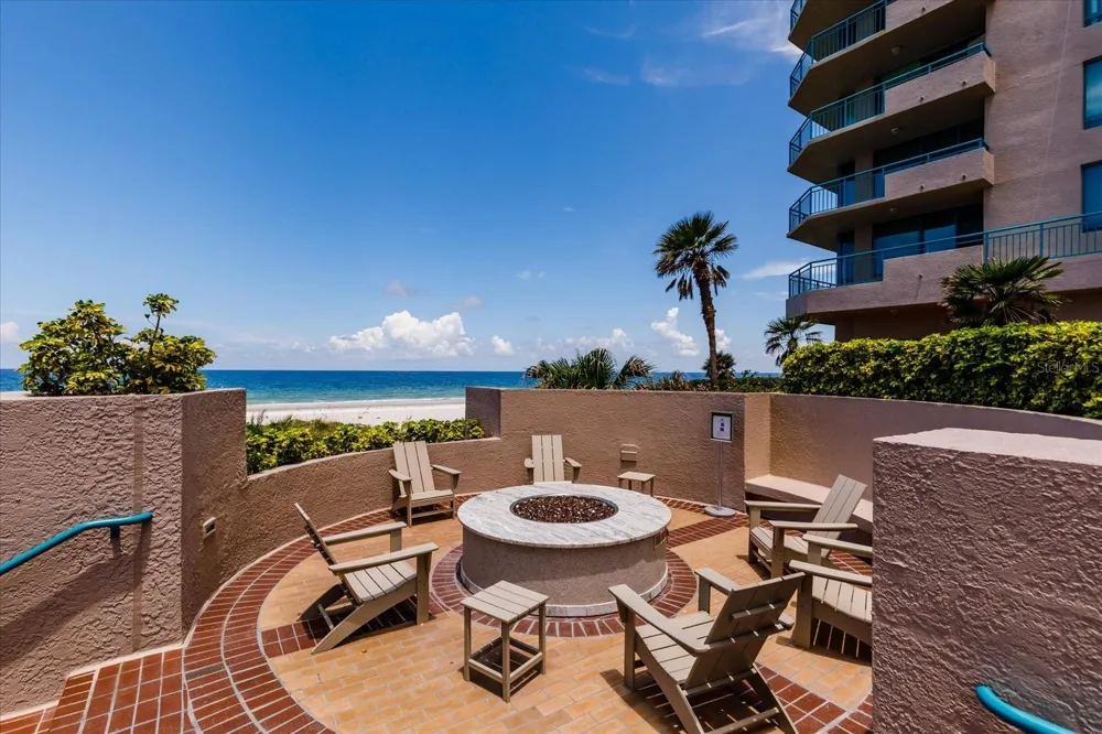 1560 GULF BOULEVARD #1101 Clearwater Beach, FL 33767