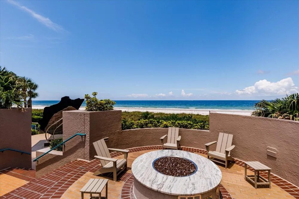 1560 GULF BOULEVARD #1101 Clearwater Beach, FL 33767