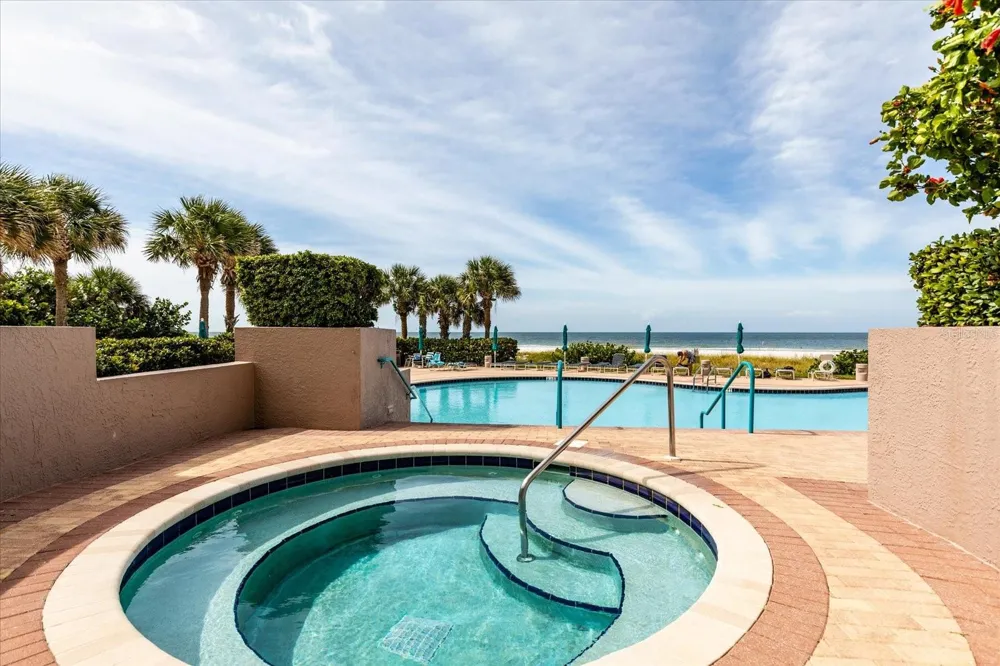 1560 GULF BOULEVARD #1101 Clearwater Beach, FL 33767
