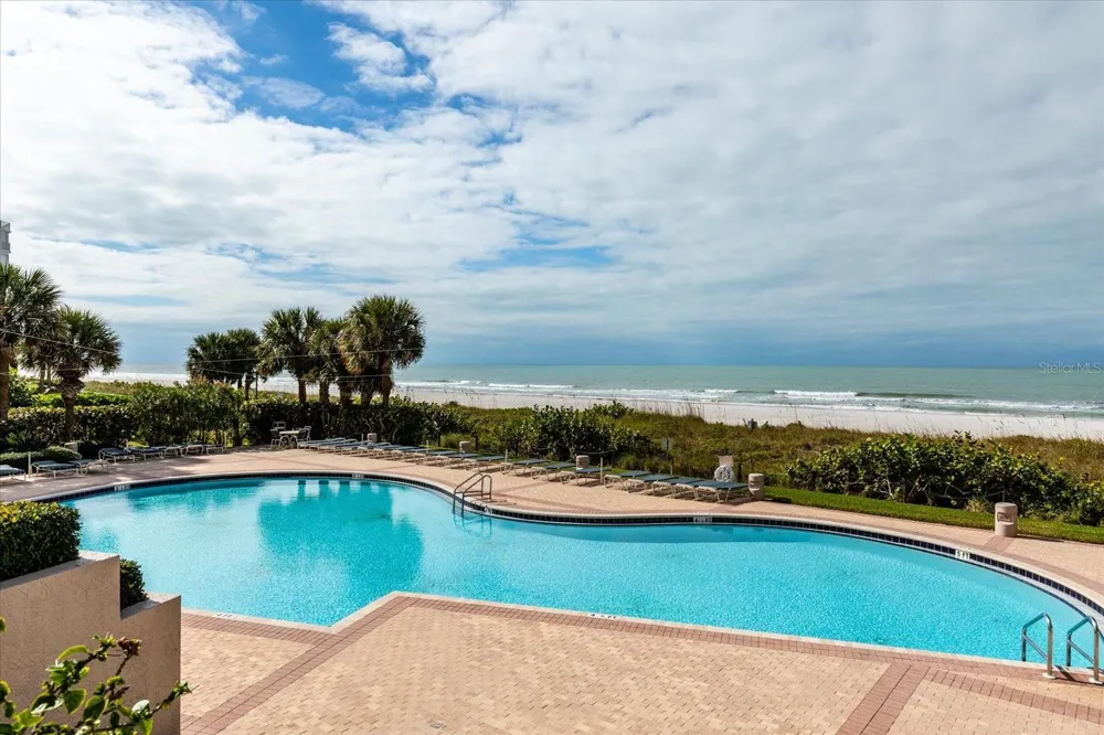 1560 GULF BOULEVARD #1101 Clearwater Beach, FL 33767