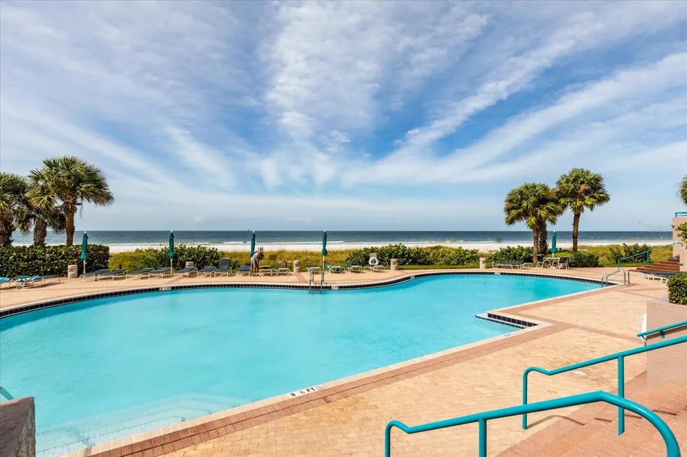 1560 GULF BOULEVARD #1101 Clearwater Beach, FL 33767