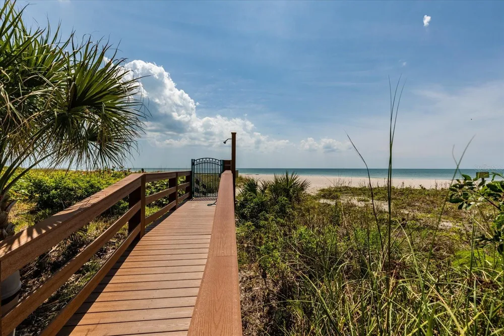 1560 GULF BOULEVARD #1101 Clearwater Beach, FL 33767