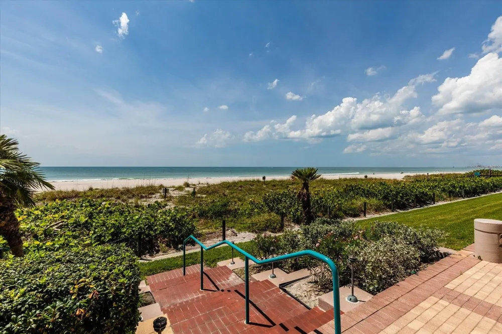 1560 GULF BOULEVARD #1101 Clearwater Beach, FL 33767
