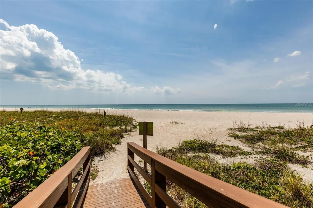 1560 GULF BOULEVARD #1101 Clearwater Beach, FL 33767