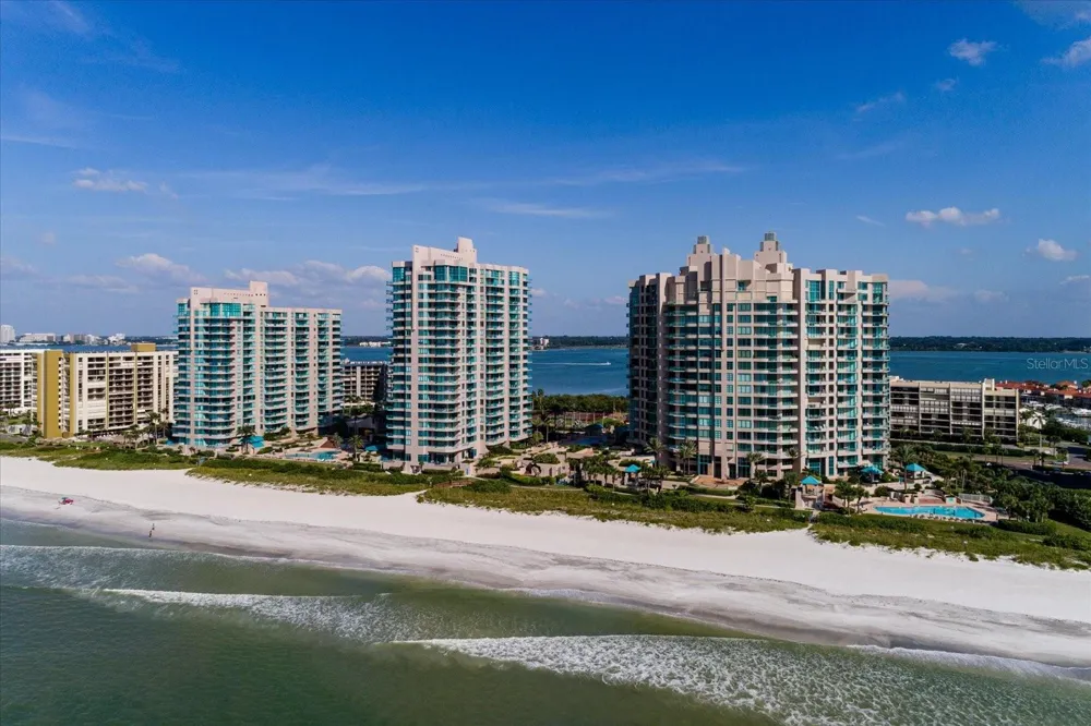 1560 GULF BOULEVARD #1101 Clearwater Beach, FL 33767