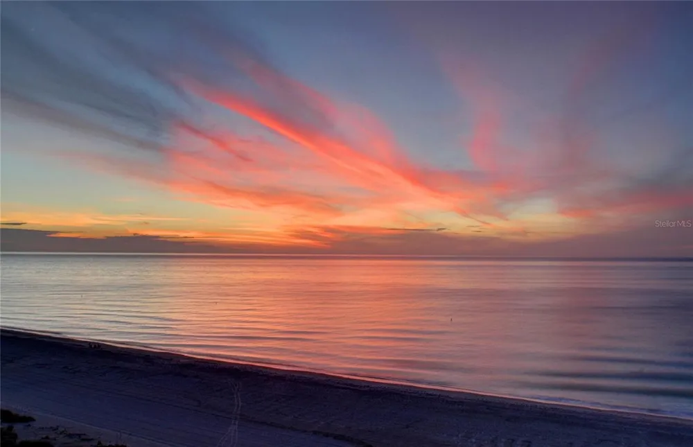1560 GULF BOULEVARD #1101 Clearwater Beach, FL 33767