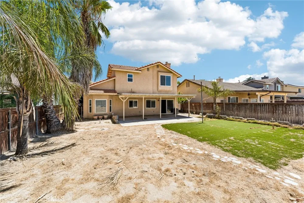 1592 Western Village Drive San Jacinto, CA 92583