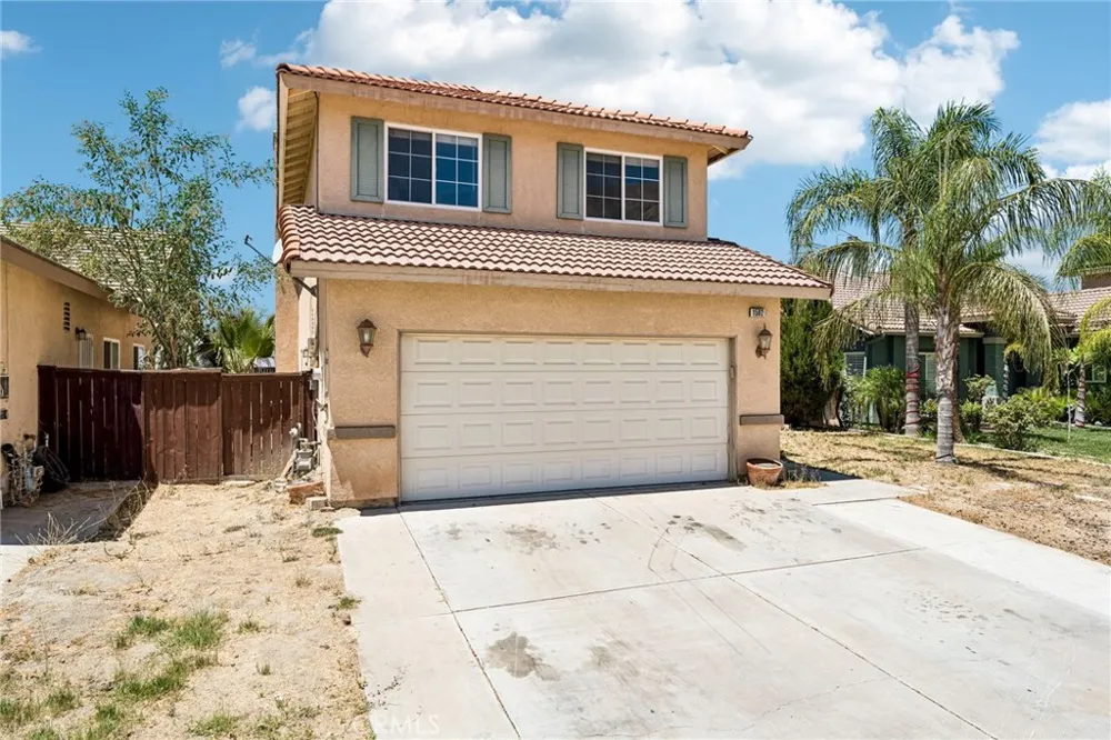 1592 Western Village Drive San Jacinto, CA 92583