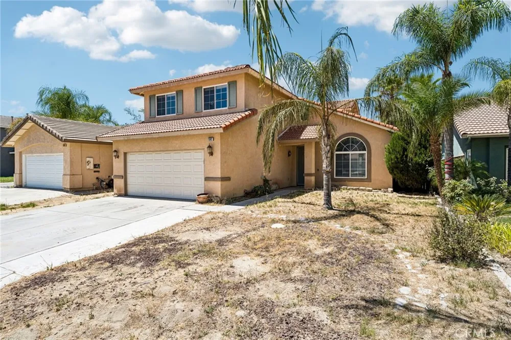 1592 Western Village Drive San Jacinto, CA 92583