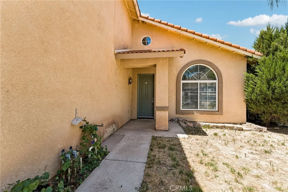 1592 Western Village Drive San Jacinto, CA 92583