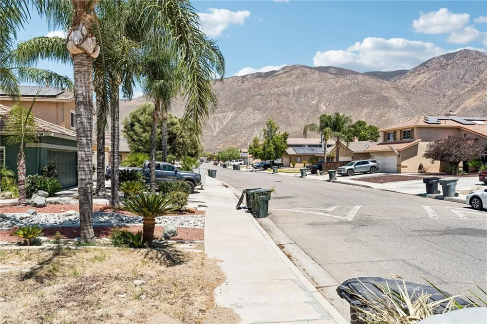 1592 Western Village Drive San Jacinto, CA 92583