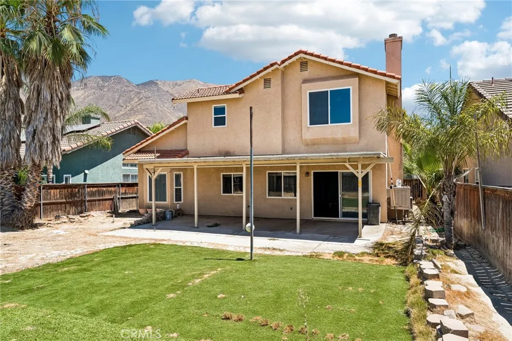 1592 Western Village Drive San Jacinto, CA 92583